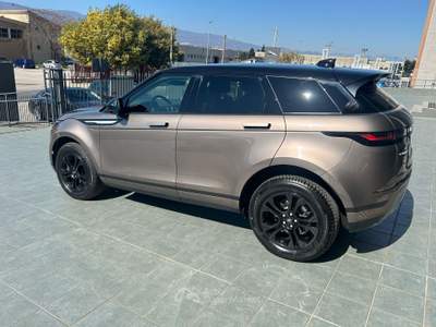 Land Rover Range Rover Evoque PERFETTA IN TUTTO Bronzo usata CASTROLIBERO