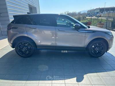 Land Rover Range Rover Evoque PERFETTA IN TUTTO Bronzo usata CASTROLIBERO
