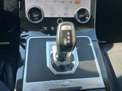 Land Rover Range Rover Evoque PERFETTA IN TUTTO Bronzo usata CASTROLIBERO