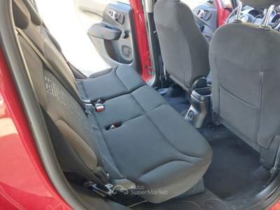 Fiat 500L 1.4 95 CV S&S ConnectUniprò Aziendale Fatturab. Rosso usata Tivoli