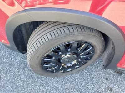 Fiat 500L 1.4 95 CV S&S ConnectUniprò Aziendale Fatturab. Rosso usata Tivoli
