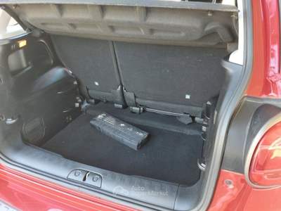 Fiat 500L 1.4 95 CV S&S ConnectUniprò Aziendale Fatturab. Rosso usata Tivoli