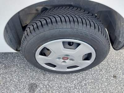 Fiat Fiorino 1.3 MJT 95CV Cargo SX Bianco usata Tivoli