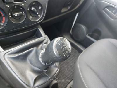 Fiat Fiorino 1.3 MJT 95CV Cargo SX Bianco usata Tivoli
