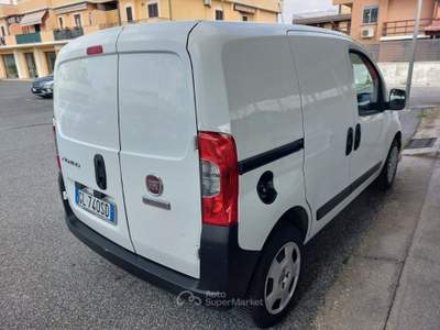Fiat Fiorino 1.3 MJT 95CV Cargo SX Bianco usata Tivoli