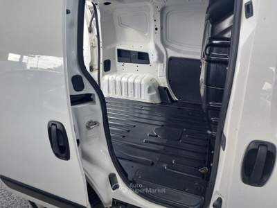 Fiat Fiorino 1.3 MJT 95CV Cargo SX Bianco usata Tivoli