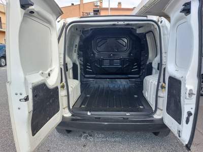 Fiat Fiorino 1.3 MJT 95CV Cargo SX Bianco usata Tivoli