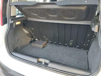Fiat Panda 0.9 TwinAir Turbo Natural Power Easy Uniprò Bianco usata Tivoli