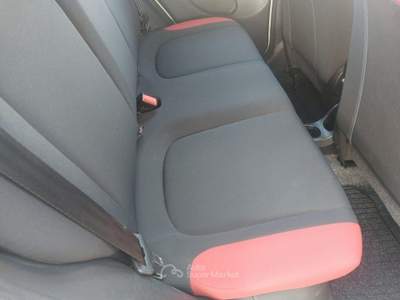 Fiat Panda 0.9 TwinAir Turbo Natural Power Easy Uniprò  Bianco usata Tivoli