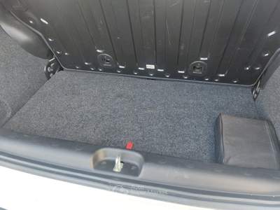 Fiat Panda 0.9 TwinAir Turbo Natural Power Easy Uniprò  Bianco usata Tivoli
