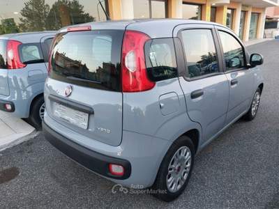 Fiat Panda 1.0 FireFly S&S Hybrid Uniprò Poss.legge 104  Grigio usata Tivoli
