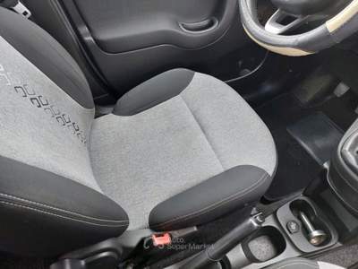 Fiat Panda 1.2 EasyPower Lounge km fatti in autostrada  Grigio usata Tivoli