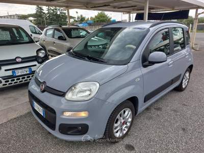 Fiat Panda 1.2 EasyPower Lounge km fatti in autostrada  Grigio usata Tivoli