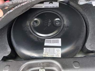 Fiat Panda 1.2 EasyPower Lounge km fatti in autostrada  Grigio usata Tivoli