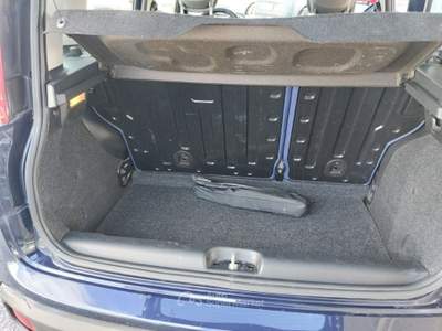 Fiat Panda 1.3 MJT S&S Lounge KM 105000 Blu/Azzurro usata Tivoli