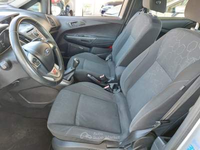 Ford B-Max 1.6 TDCi 95 CV  Business Grigio usata Tivoli