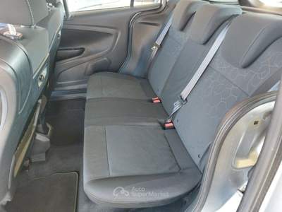 Ford B-Max 1.6 TDCi 95 CV  Business Grigio usata Tivoli