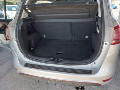 Ford B-Max 1.6 TDCi 95 CV  Business Grigio usata Tivoli