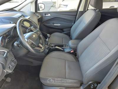 Ford C-Max 1.5 TDCi 120CV Start&Stop Titanium KM 113000 Grigio usata Tivoli