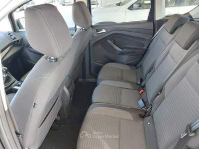 Ford C-Max 1.5 TDCi 120CV Start&Stop Titanium KM 113000 Grigio usata Tivoli