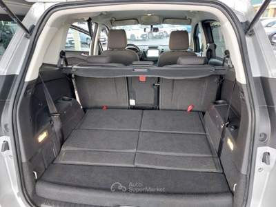 Ford C-Max 7 1.5 TDCi 120CV Start&Stop Business Unico prop. Grigio usata Tivoli