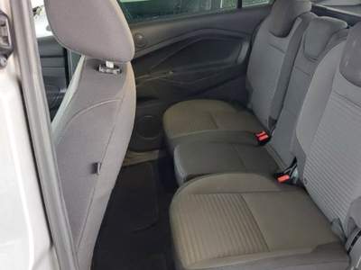 Ford C-Max 7 1.5 TDCi 120CV Start&Stop Business Unico prop. Grigio usata Tivoli