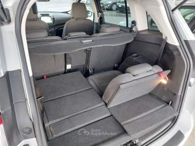 Ford C-Max 7 1.5 TDCi 120CV Start&Stop Business Unico prop. Grigio usata Tivoli