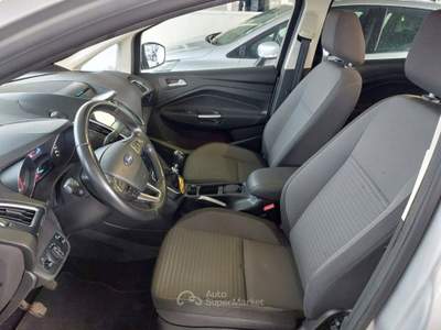 Ford C-Max 7 1.5 TDCi 120CV Start&Stop Business Unico prop. Grigio usata Tivoli