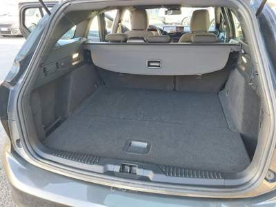 Ford Focus 1.5 EcoBlue 120 CV aut. SW ST-Line Design Grigio usata Tivoli
