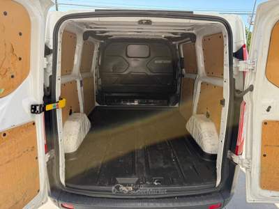 Ford Transit Custom 270 2.2 TDCi PC Furgone Trend Bianco usata Ausonia