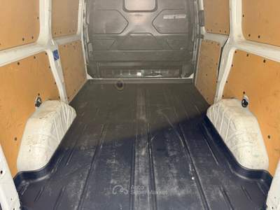 Ford Transit Custom 270 2.2 TDCi PC Furgone Trend Bianco usata Ausonia