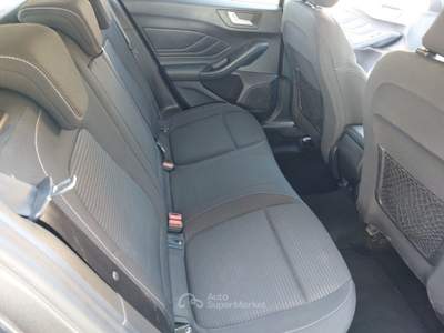 Ford Focus 1.5 EcoBlue 120 CV SW Business Grigio usata Tivoli