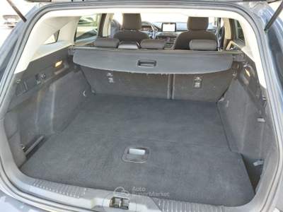 Ford Focus 1.5 EcoBlue 120 CV SW Business Grigio usata Tivoli