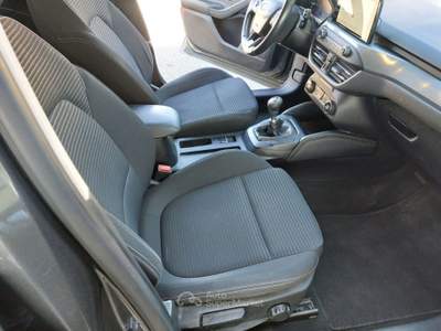 Ford Focus 1.5 EcoBlue 120 CV SW Business Grigio usata Tivoli