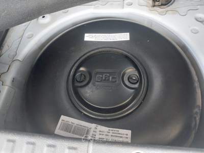 Ford Ka+ 1.2 85 CV  GPL  ULTIMATE Uniprò km 90000 Bianco usata Tivoli
