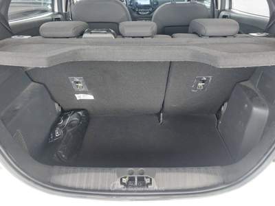 Ford Ka+ 1.2 85 CV  GPL  ULTIMATE Uniprò km 90000 Bianco usata Tivoli
