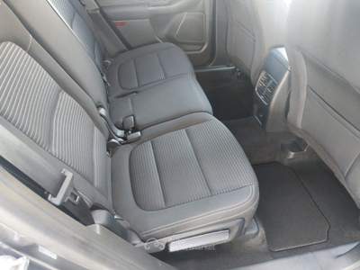 Ford Kuga 1.5 EcoBlue 120 CV 2WD Titanium Business Grigio usata Tivoli