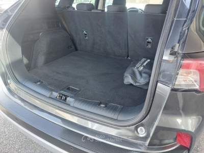 Ford Kuga 1.5 EcoBlue 120 CV 2WD Titanium Business Grigio usata Tivoli