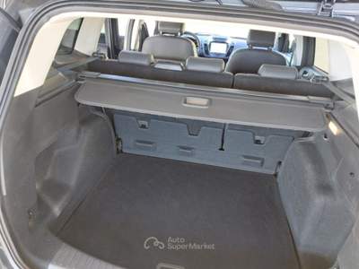 Ford Kuga 1.5 TDCI 120 CV S&S 2WD Powershift Edition Grigio usata Tivoli