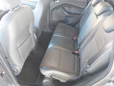 Ford Kuga 1.5 TDCI 120 CV S&S 2WD Powershift Edition Grigio usata Tivoli