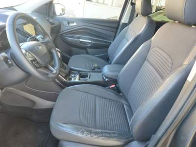 Ford Kuga 1.5 TDCI 120 CV S&S 2WD Powershift Edition Grigio usata Tivoli