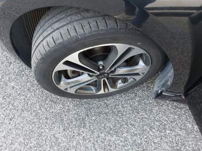 Kia Cee'd 1.6 CRDi 110 CV 5 porte GT Line Euro 6 Navig. Nero usata Tivoli