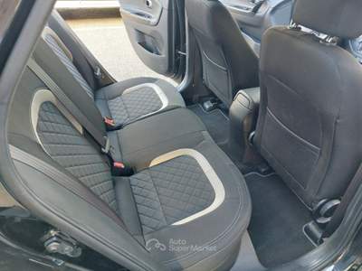 Kia Cee'd 1.6 CRDi 110 CV 5 porte GT Line Euro 6 Navig. Nero usata Tivoli
