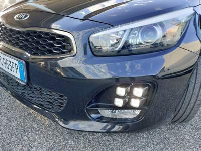 Kia Cee'd 1.6 CRDi 110 CV 5 porte GT Line Euro 6 Navig. Nero usata Tivoli