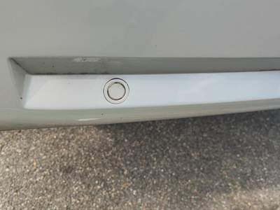 Chrysler Voyager / Grand Voyager Voyager Grand 2.8 CRD DPF Limited Grigio usata Torino