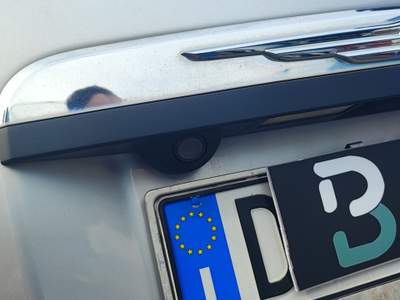 Chrysler Voyager / Grand Voyager Voyager Grand 2.8 CRD DPF Limited Grigio usata Torino