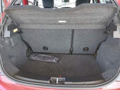 Lancia Ypsilon 1.0 FireFly 5 porte S&S Hybrid Ecochic Silver Rosso usata Tivoli