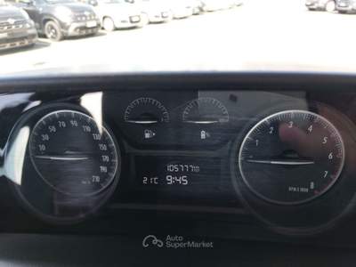 Lancia Ypsilon 1.0 FireFly 5 porte S&S Hybrid Ecochic Silver Rosso usata Tivoli