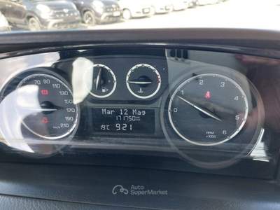Lancia Ypsilon 1.3 MJT 16V 95 CV 5 porte S&S Gold Grigio usata Tivoli