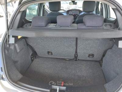 Lancia Ypsilon 1.3 MJT 16V 95 CV 5 porte S&S Gold Grigio usata Tivoli